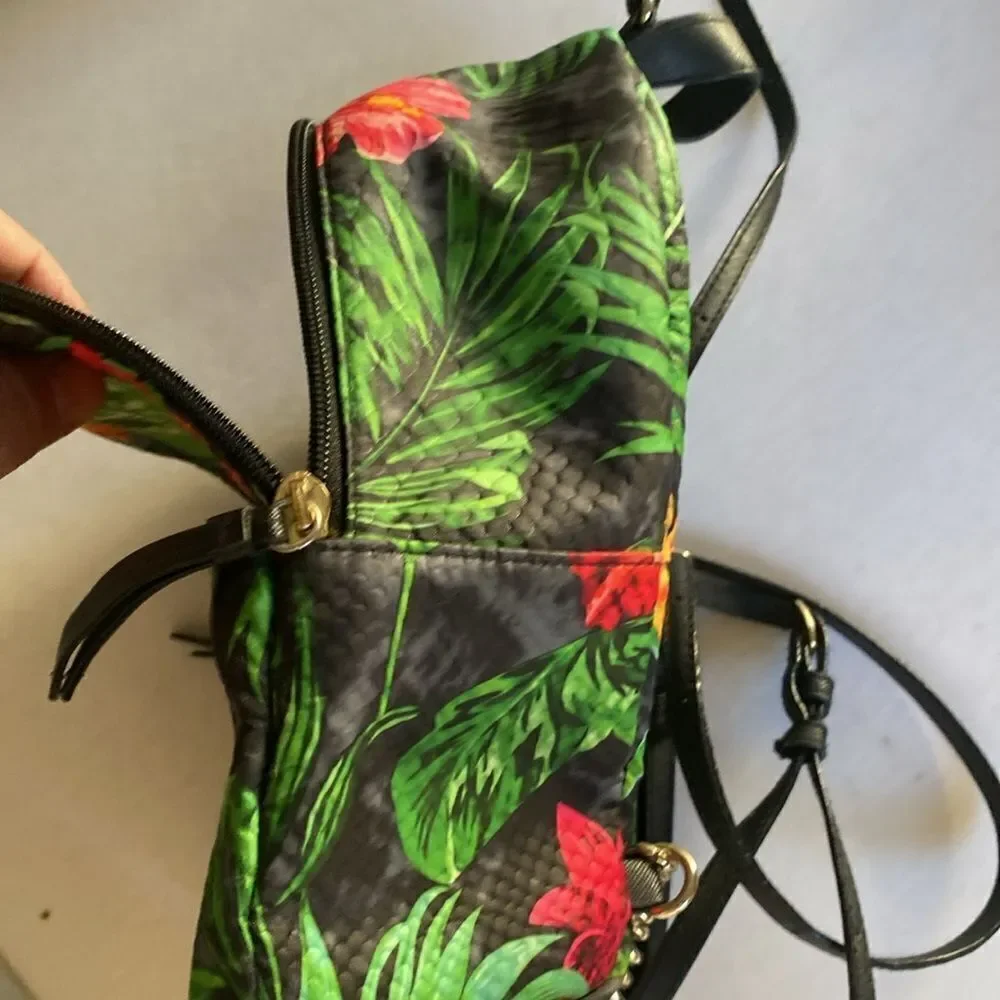 VICTORIA’S SECRET Small Backpack NWOT